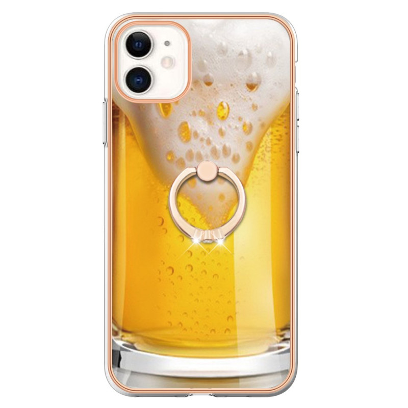 Capa para anel de cerveja para iPhone 11