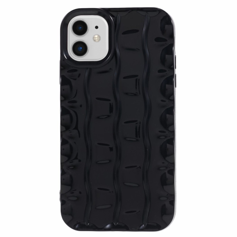 Capa iPhone 11 3D Stripes