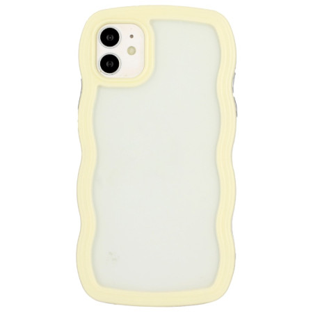 Capa para iPhone 11 Borda...