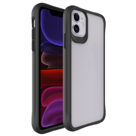 Capa de moda para iPhone 11 X