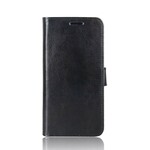 Capa Sony Xperia XZ2 Leatherette Ultra