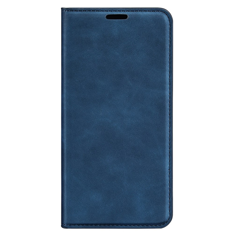 Capa Flip Cover Google Pixel 8A Classic