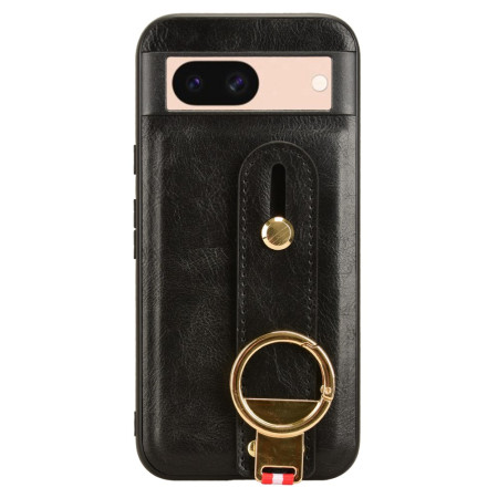 Capa Google Pixel 8A Anel e...