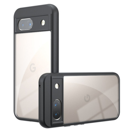 Capa híbrida para Google...
