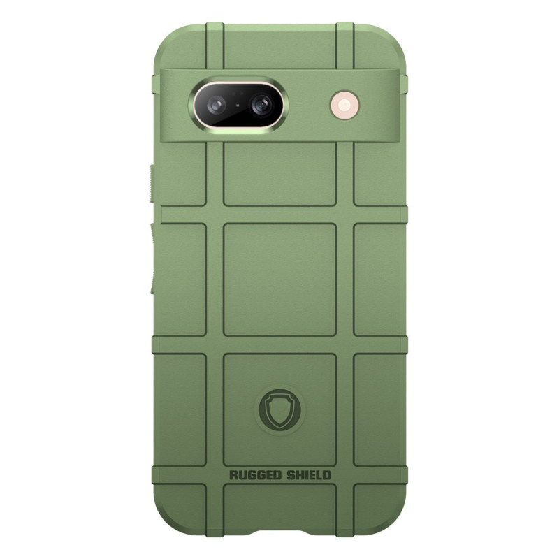 Capa de proteção resistente para Google Pixel 8A