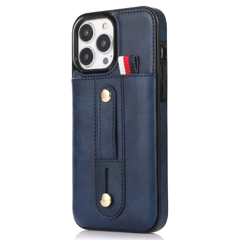 Capa e suporte retrácteis para iPhone 12 / 12 Pro