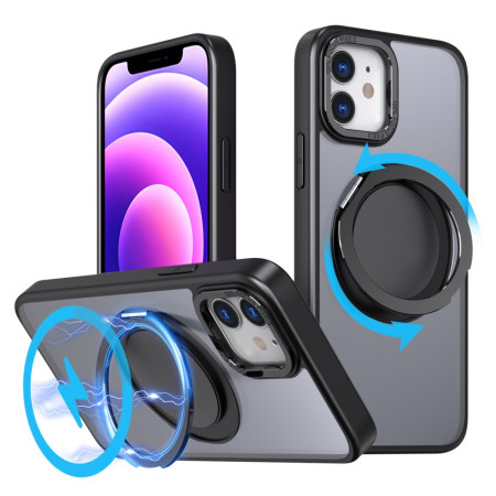 Capa magnética para iPhone...