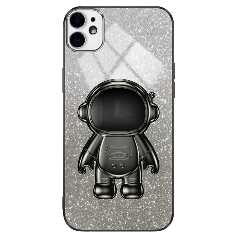 Capa iPhone 12 Suporte Astronauta