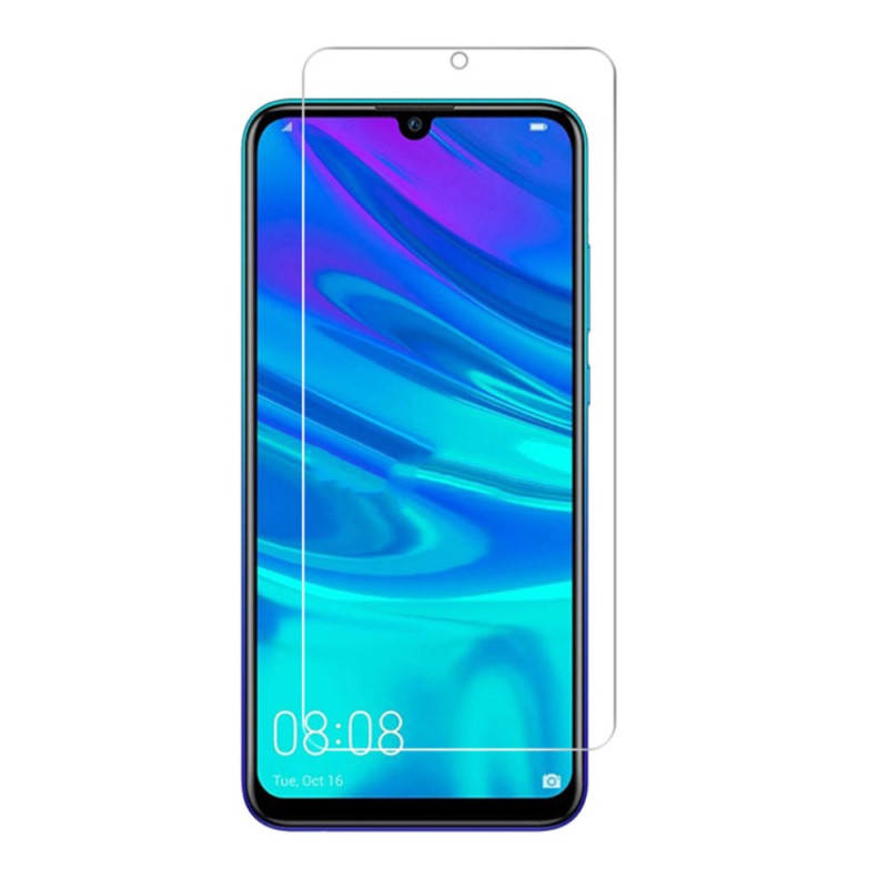 Proteção de vidro temperado para o ecrã do Huawei P smart 2020