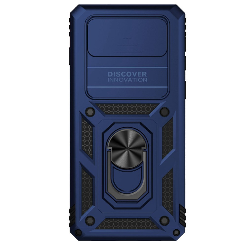 Capa deslizante para a câmara do Samsung Galaxy S10