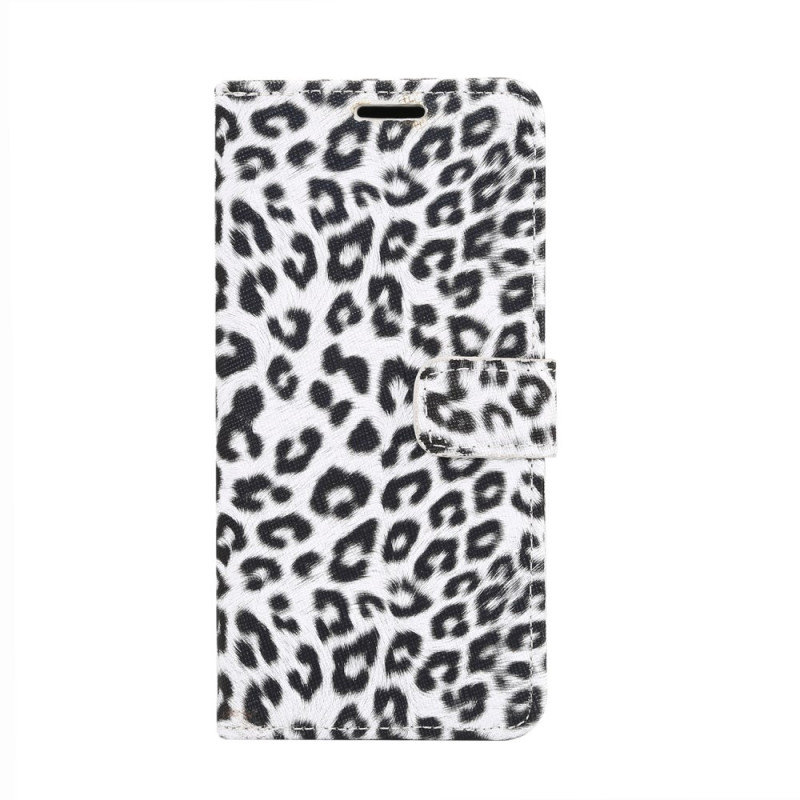 Capa Samsung Galaxy S10 Leopard Print