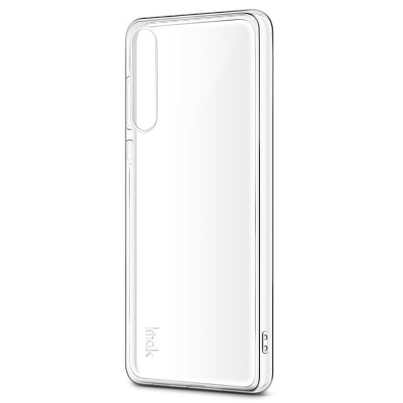 Capa Huawei P20 Pro Transparente