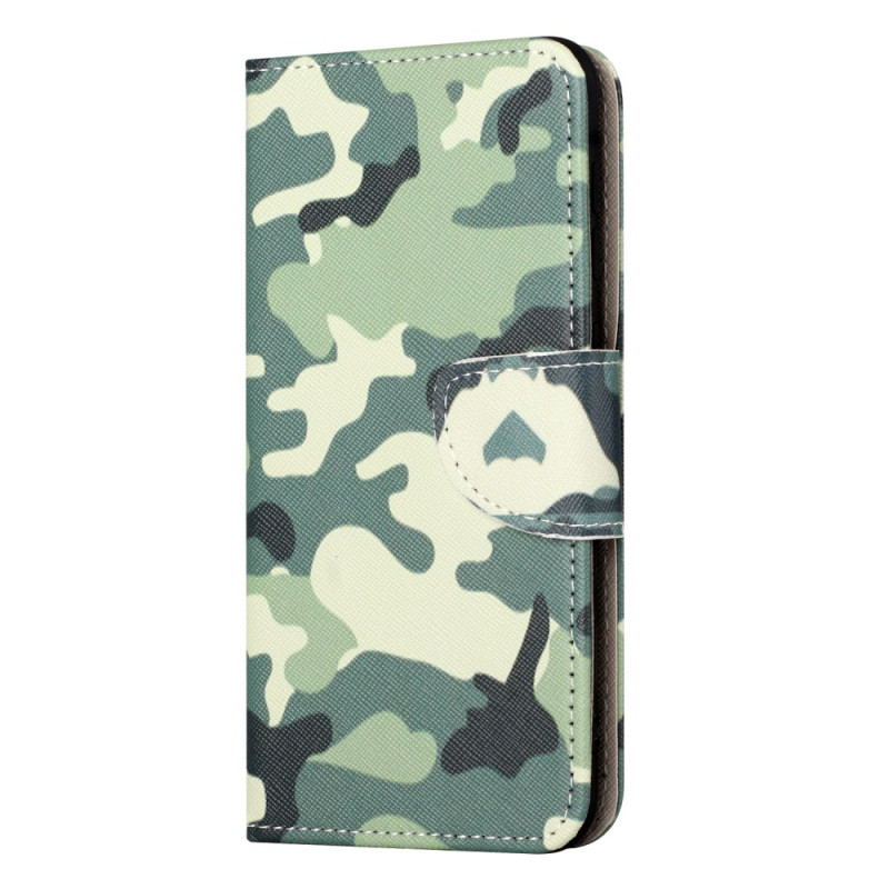 Capa camuflada para Samsung Galaxy Xcover 7