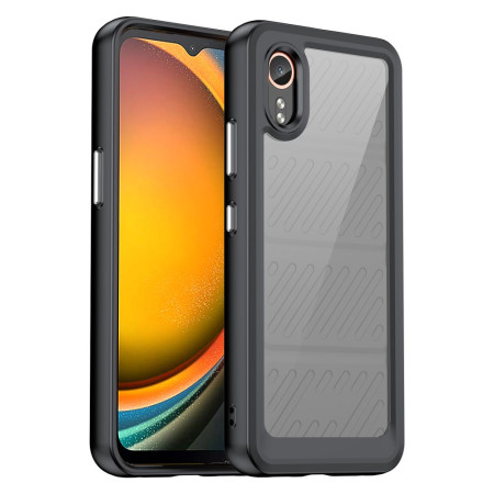 Capa híbrida para Samsung...