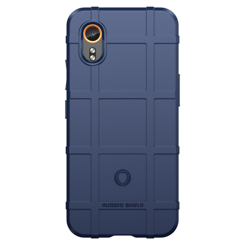 Capa de proteção robusta para Samsung Galaxy Xcover 7