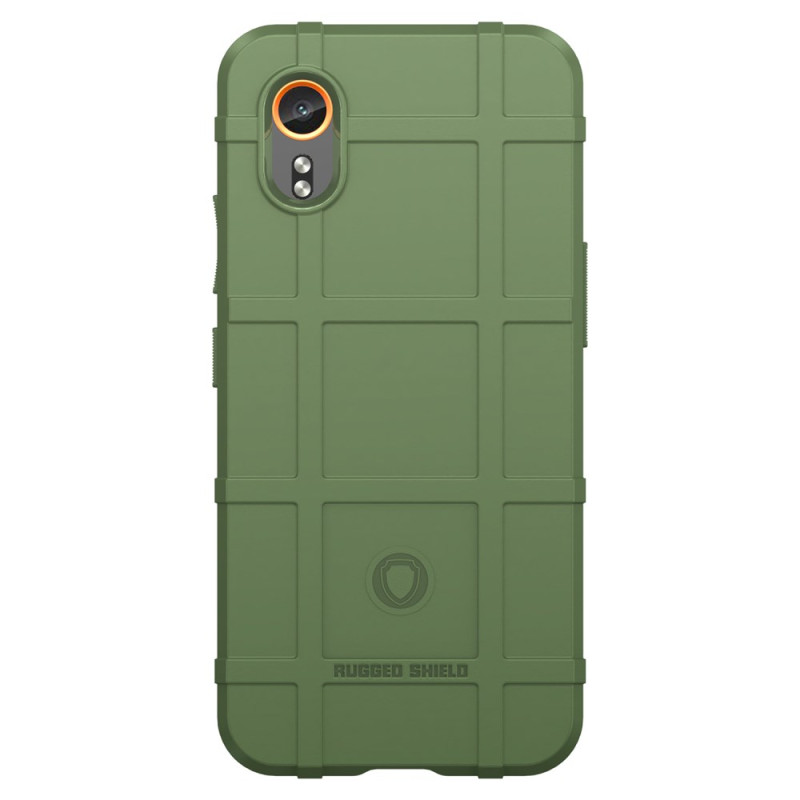 Capa de proteção robusta para Samsung Galaxy Xcover 7