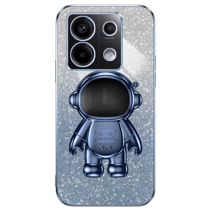 Capa de astronauta para Xiaomi Redmi Note 13 Pro 5G / Poco X6 5G