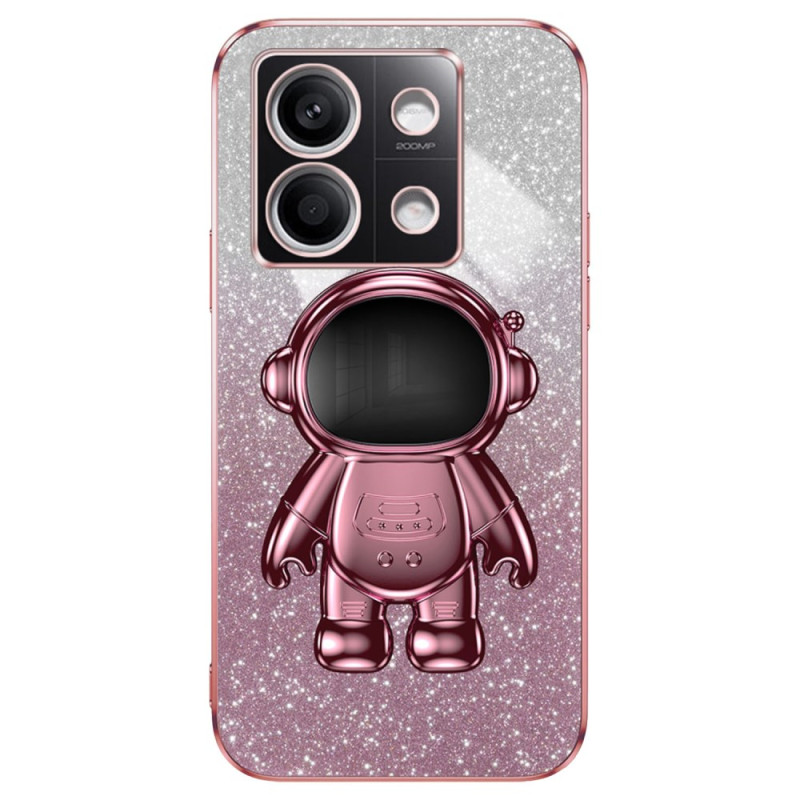 Capa Astronauta Xiaomi Redmi Note 13 4G