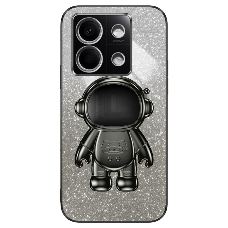 Capa Astronauta Xiaomi Redmi Note 13 4G