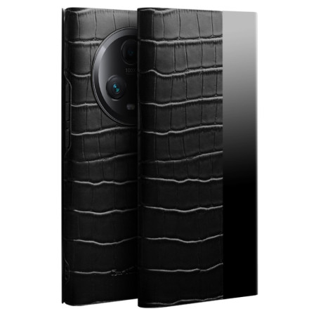 Capa Flip Honor Magic 5 Pro...