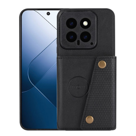 Xiaomi 14 Case Suporte para...