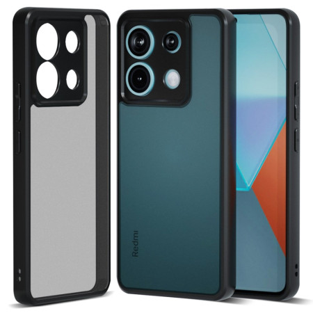 Capa IBMRS para Xiaomi...