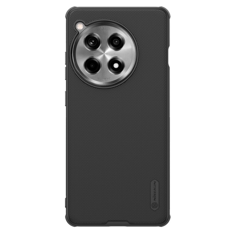 Capa OnePlus 12R 5G Super Frosted Shield Pro NILLKIN