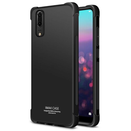 Capa Huawei P20 IMAK Skin Feel