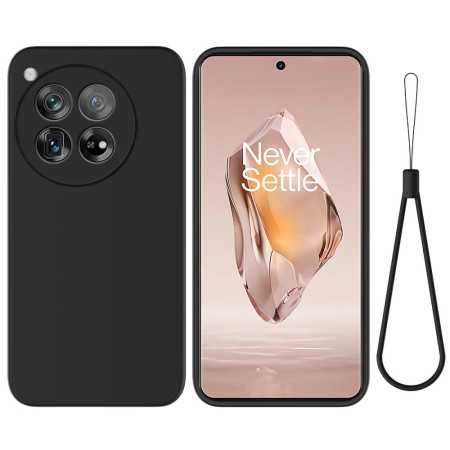 Capa de silicone líquida...