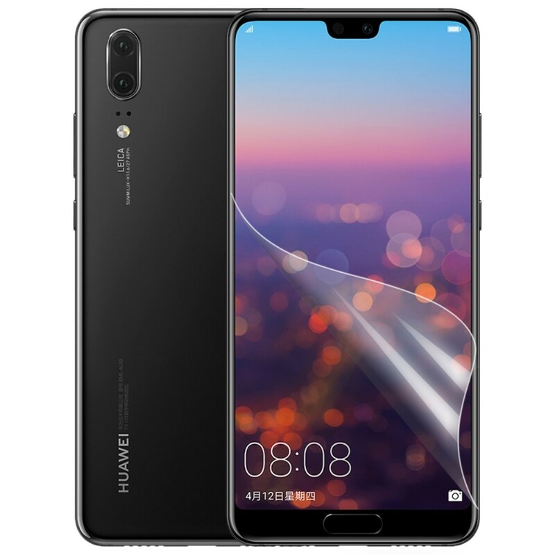 PelÃ­cula pelÃ­cula pelÃ­cula protectoraaa de ecrã para Huawei P20