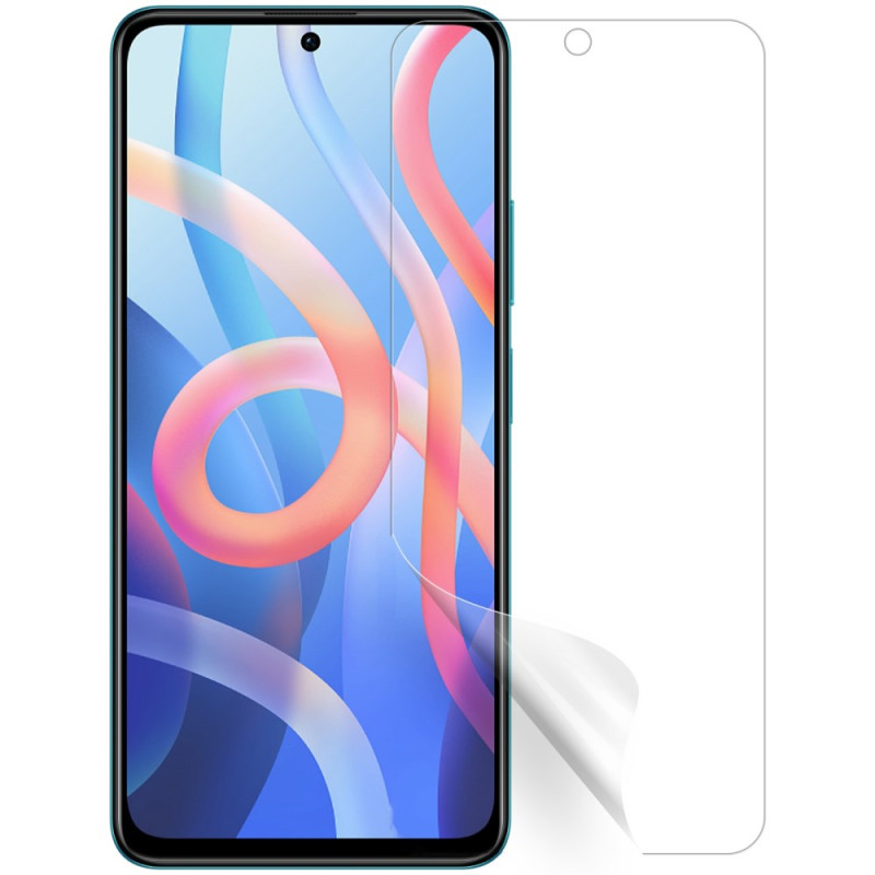 Protetor de ecrã para Xiaomi Redmi Note 12T Pro