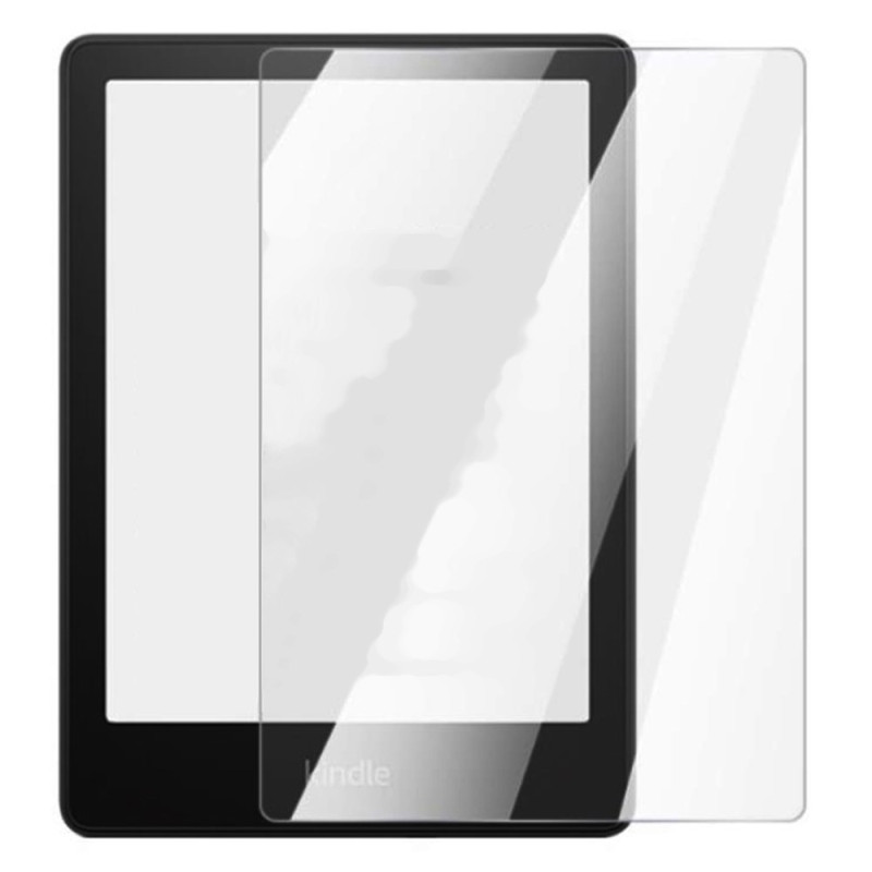 Protetor de ecrã de vidro temperado para o Amazon Kindle Paperwhite 5