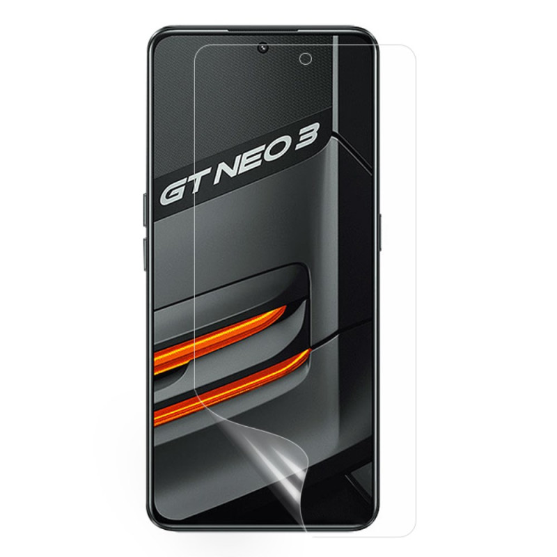 Protetor de ecrã Realme GT Neo 3 5G