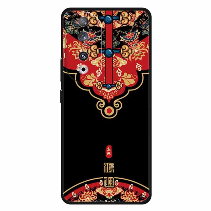 Honor 90 Case Motif La Gande Fortune