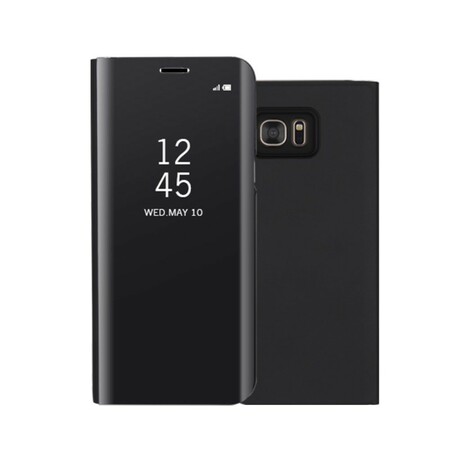 Ver Capa Samsung Galaxy S7 Efeito Espelho e Couro