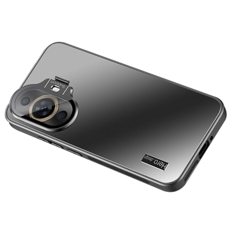 Capa para Huawei Nova 11 Pro Suporte de protecção para lente
 de armação