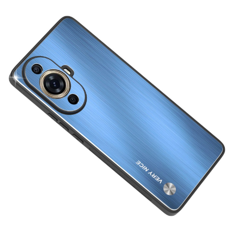 Capa escovada Huawei Nova 11 Pro