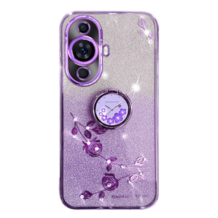 Capa brilhante para Huawei...
