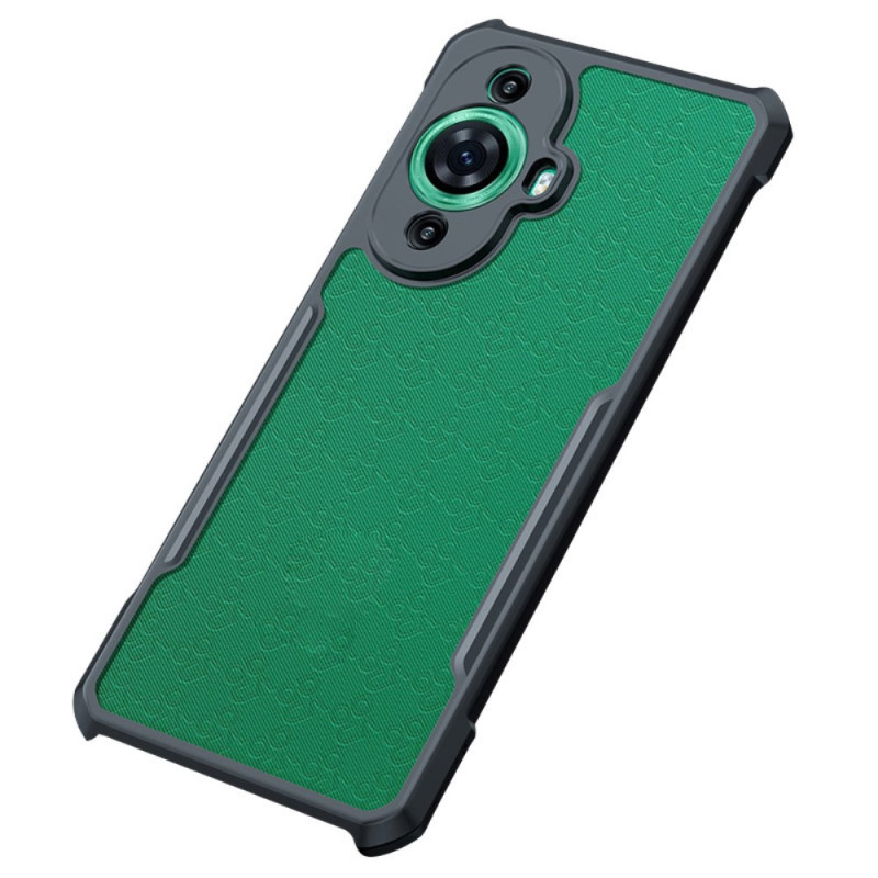 Capa para Huawei Nova 11 Pro Textura laser XUNDD