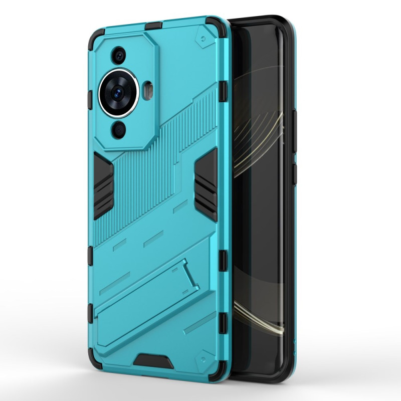 Capa amovível para Huawei Nova 11 Pro Suporte mãos-livres em duas posições