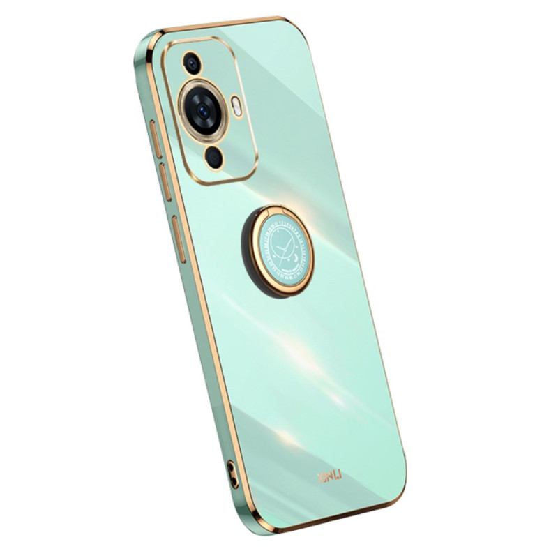 Capa para Huawei Nova 11 Pro Anel de suporte XINLI