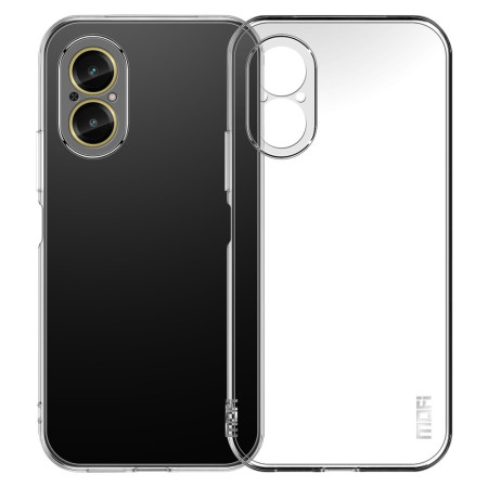 Capa MOFI transparente para...