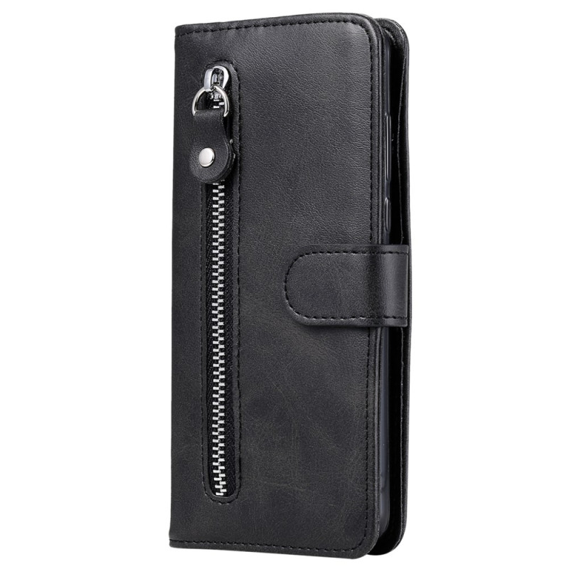 Realme C67 Capa para carteira frontal