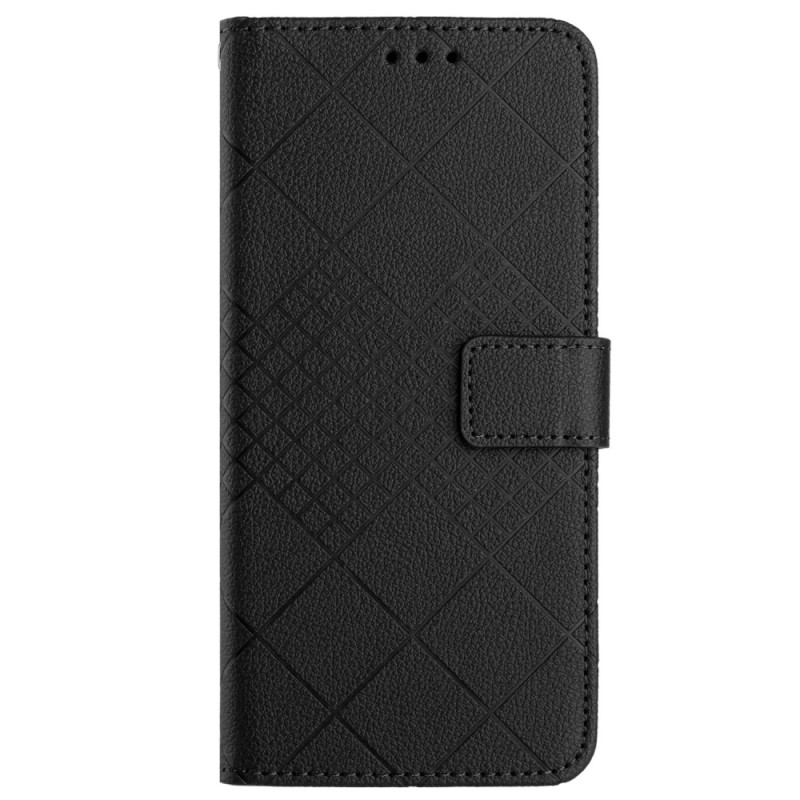 Capa
 com bracelete geométrica Realme C67