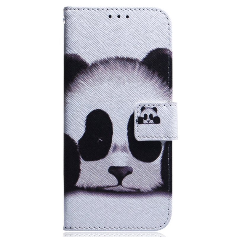 Capa do Realme C55 Panda