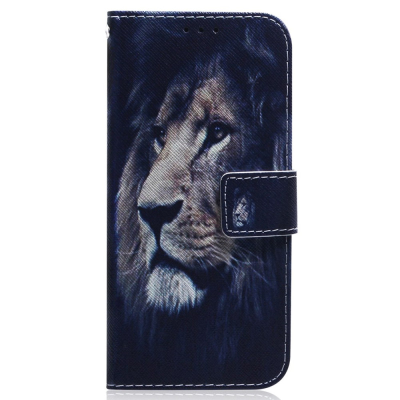 Capa
 Realme C55 Dreaming Lion