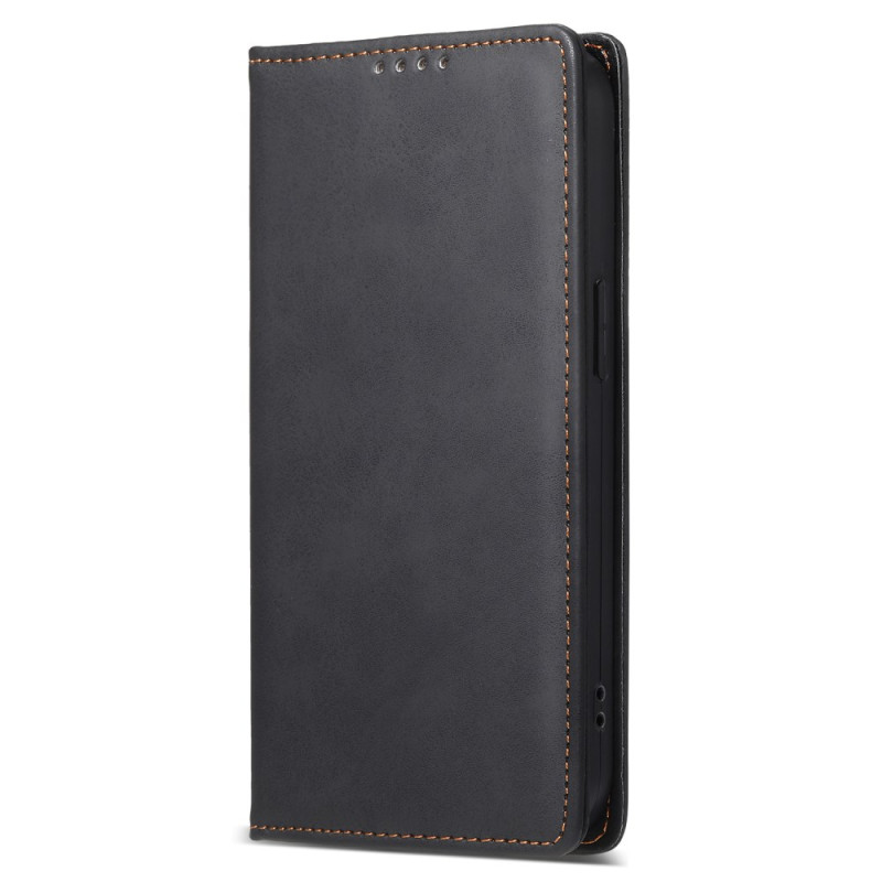 Capa Flip Cover Realme C55 Business Style