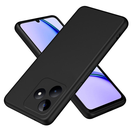 Capa de silicone líquida...