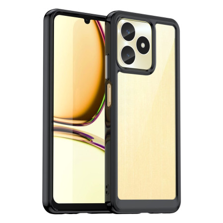 Realme C53 / C51 Capa
 híbrida