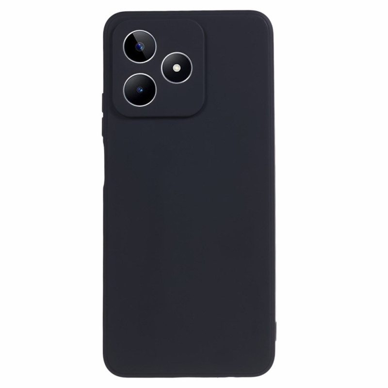 Realme C53 / C51 Capa de silicone flexível